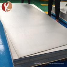 Diamond hole expanded plate titanium mesh